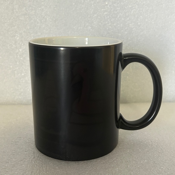 Among Us Heat Sensitive Color Changing Mug, 11oz - Picture 2 of 8